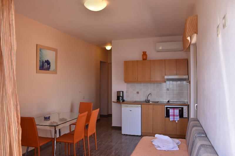Thalassa House Apartments Plakiás Exterior foto
