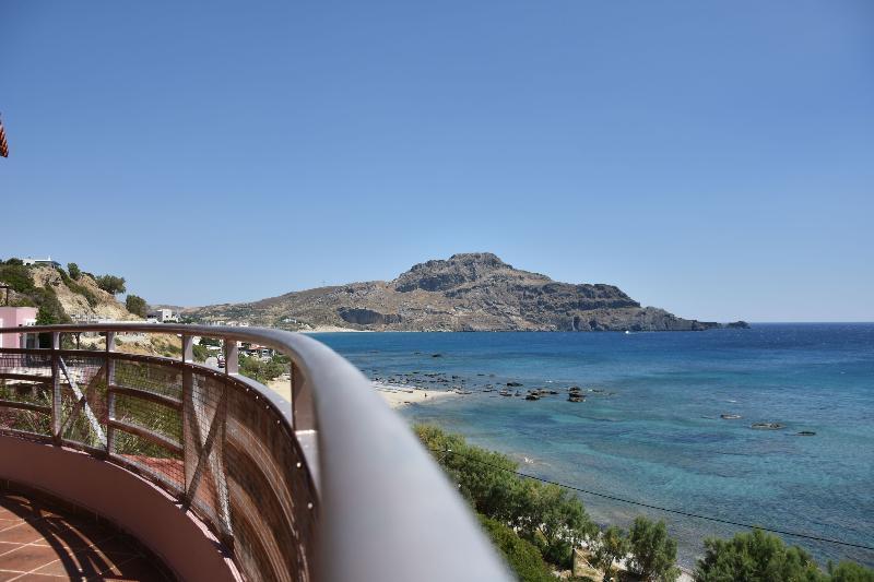 Thalassa House Apartments Plakiás Exterior foto